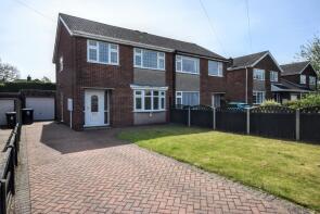 17, Andrews Close, Louth LN11 0BP