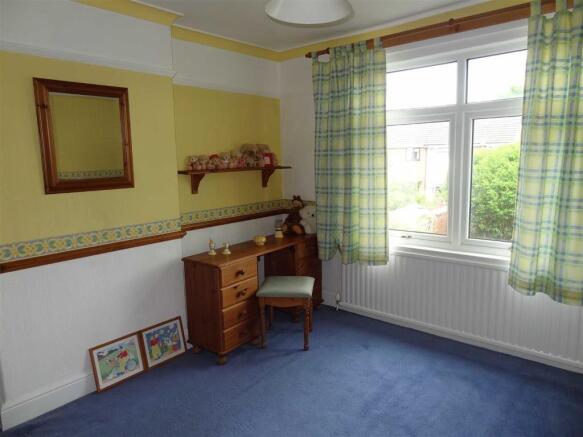 Bedroom No. 2