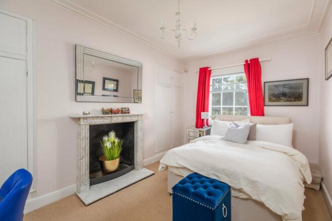 Bedroom Four