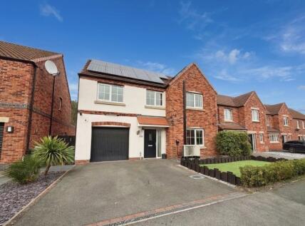 Kingfisher Way, Ollerton, NG22