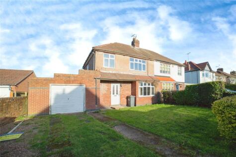 Mansfield Road, Skegby, Sutton-in-Ashfield, Nottinghamshire, NG17