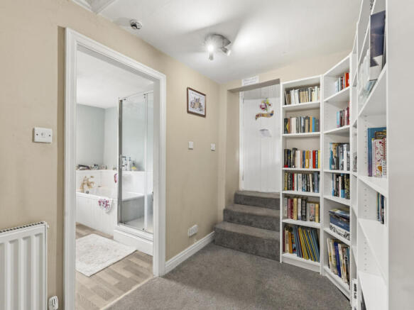 3 bed Character Property for sale Image 8