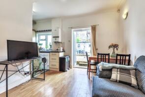 47, Totterdown Street, London SW17 8TB