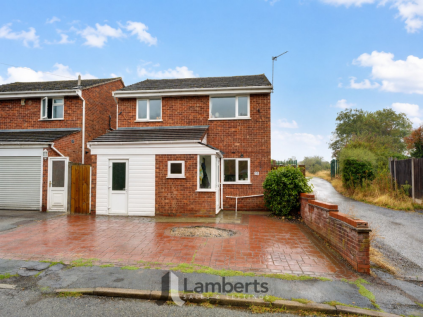 Redditch Road, Studley, B80