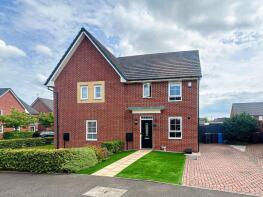 52, Springwell Avenue, Liverpool L36 9AD