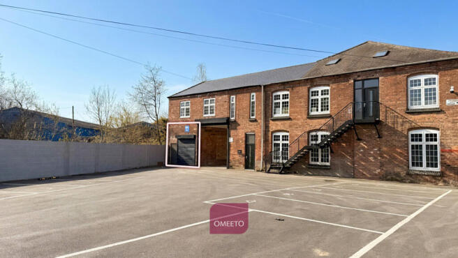 Unit to Let