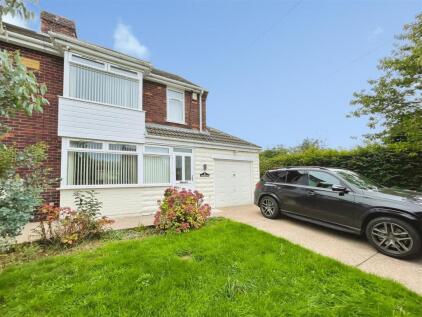 Stinting Lane, Shirebrook, Mansfield