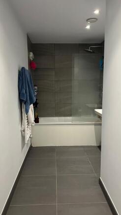 Apartment in Manchester - View 2