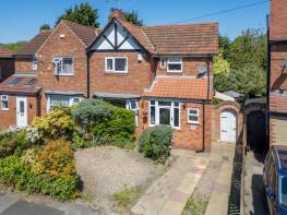 20, Chestnut Grove, York YO26 5LE