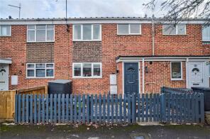 48, Islandsmead, Eldene, Swindon SN3 3TG