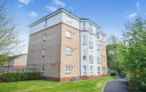 Flat 1/2, 20, Bulldale Road, Glasgow G14 0NB