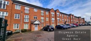 12, Westley Court, Vowles Road, West Bromwich B71 1HH