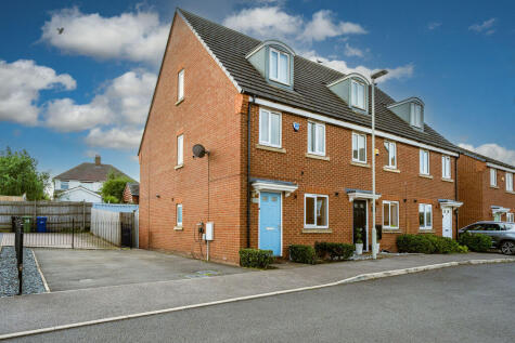 Bobeche Place, Kingswinford