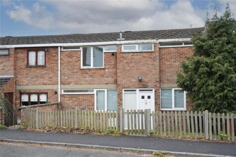 Clare Close, Mildenhall, Bury St. Edmunds, Suffolk, IP28