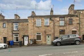 5, Pasture Lane, Nelson BB9 6ES