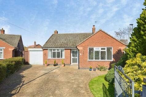 Petersham Drive, Alvaston, Derby, Derbyshire, DE24