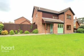2, Stone Lodge Lane, Ipswich IP2 9PA