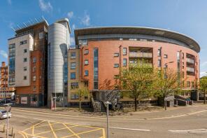 Flat 2, 5, Coopers Well Street, Glasgow G11 6QE