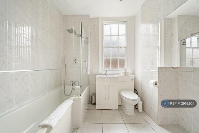 Bathroom 1