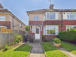 64, Sackville Road, Broadwater, Worthing BN14 8BH