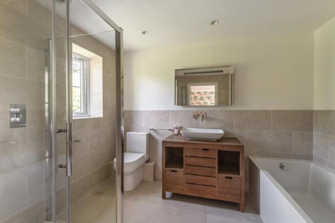 En-suite