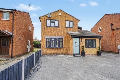 Bakewell Road, Long Eaton