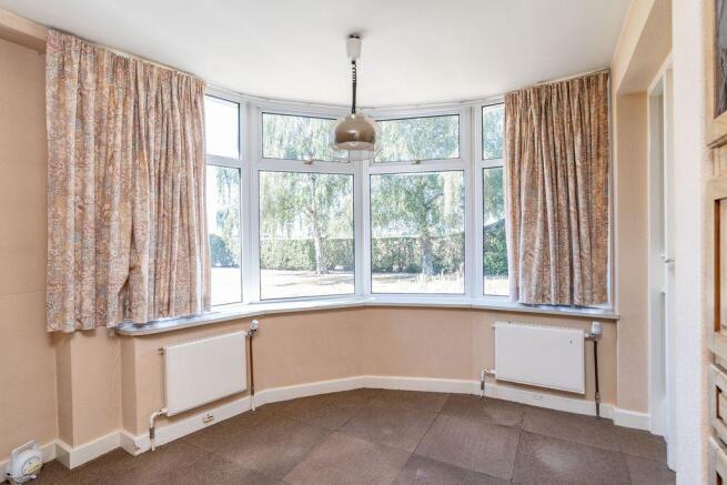 Kitchen Dining Area