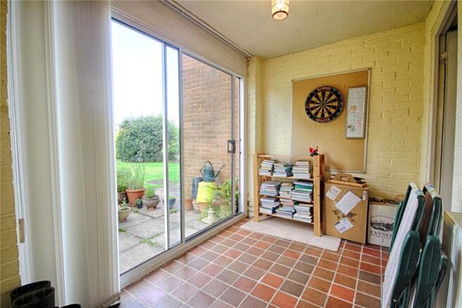 Sun Room