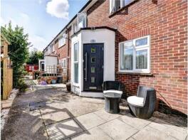 8, Little Boltons, Marlow SL7 1NR