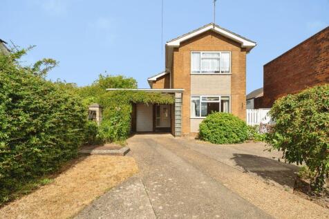 Brackenborough Road, Louth