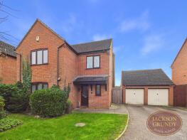 7, Bobtail Court, Northampton NN5 6TX
