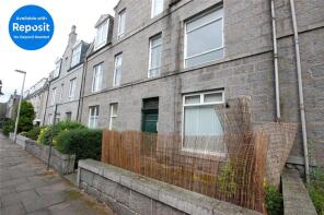 10, Richmond Terrace, Aberdeen AB25 2RL