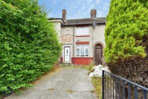 20, Framlingham Road, Sheffield S2 2GU