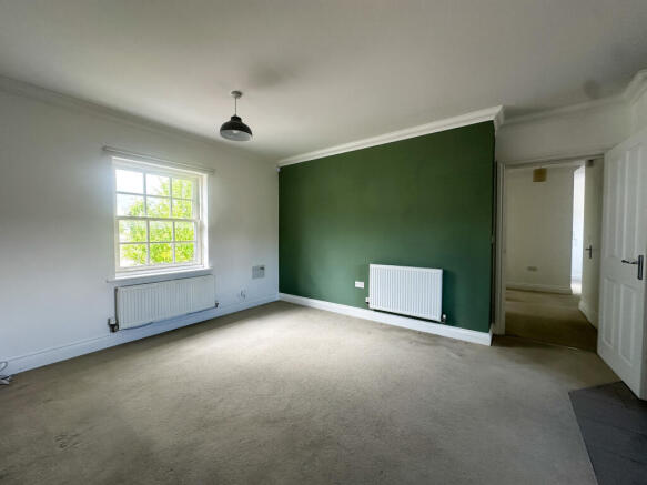 Kitchen/Sitting room