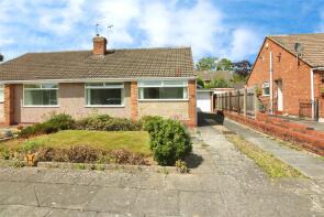 22, Carleton Drive, Darlington DL3 9QP