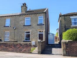95, Church Street, Ossett WF5 9DT