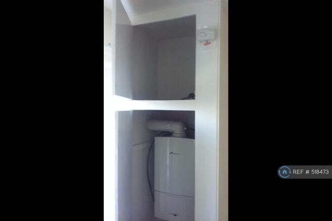 Boiler Cupboard Pic 1