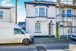 7, Cannon Street, Deal CT14 6QA