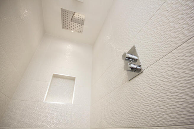 En Suite - Bedroo...