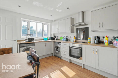 Burghwood Drive, Mileham