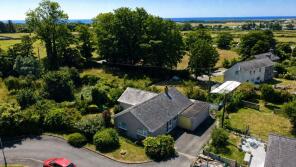 2, Carleg Uchaf, Dyffryn Ardudwy LL44 2BH
