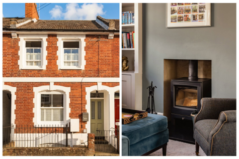 Markenfield Road, Guildford, GU1 4PB