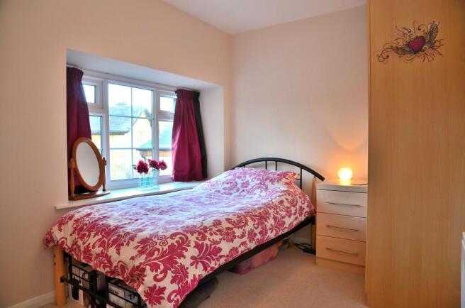 Bedroom 3 (Will f...