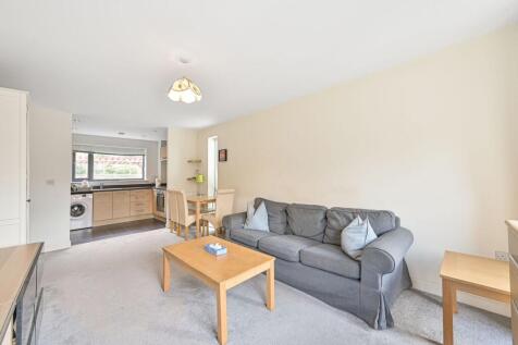 Ajax Avenue, Colindale, London, NW9