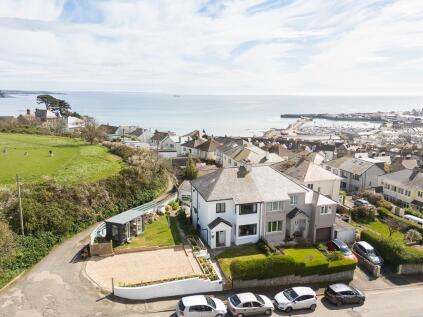 Brioni - Castle Road - Penzance