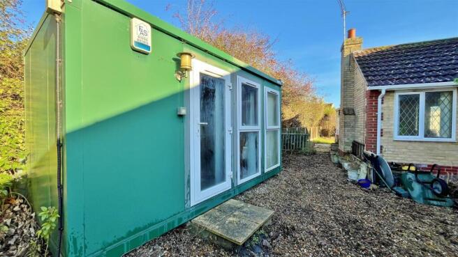 Outbuilding