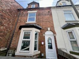 1, Dean Street, Langley Mill, Nottingham NG16 4EG