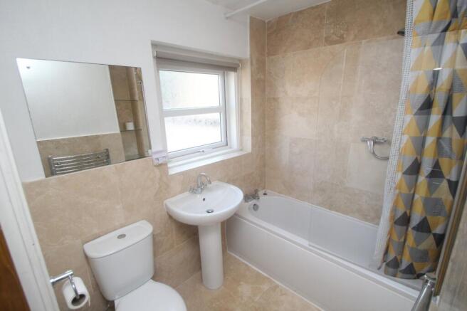 1 bed Flat to rent Image 6