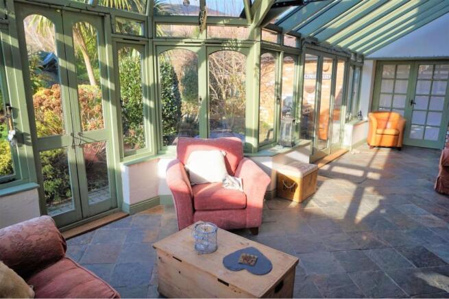 Orangery
