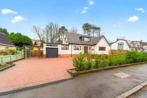 27, Stanely Avenue, Paisley PA2 9LB